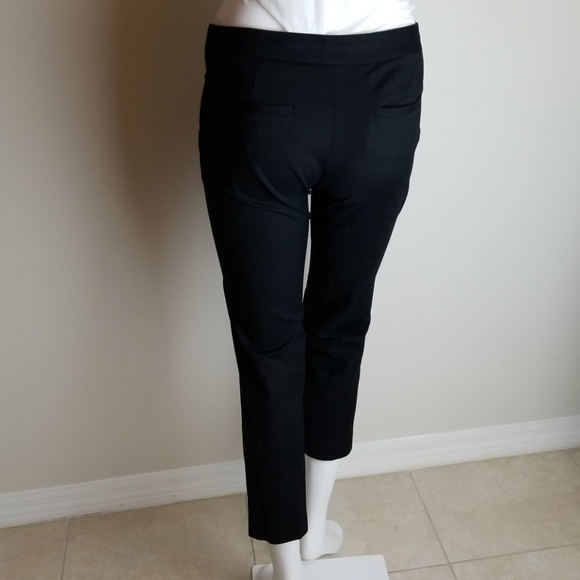 Theory Black Pants 🍀 Size 2 - Picture 4 of 8